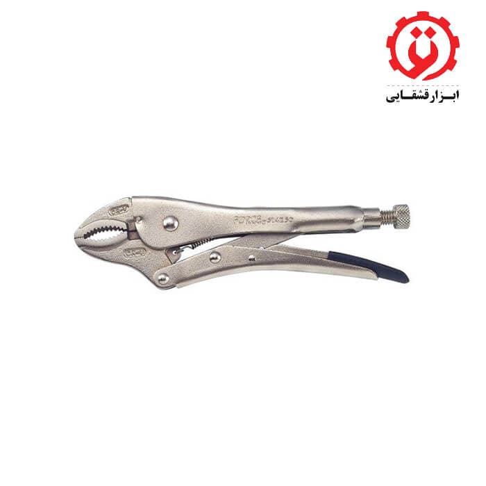 انبر قفلی 5 اینچ فورس مدل 614125