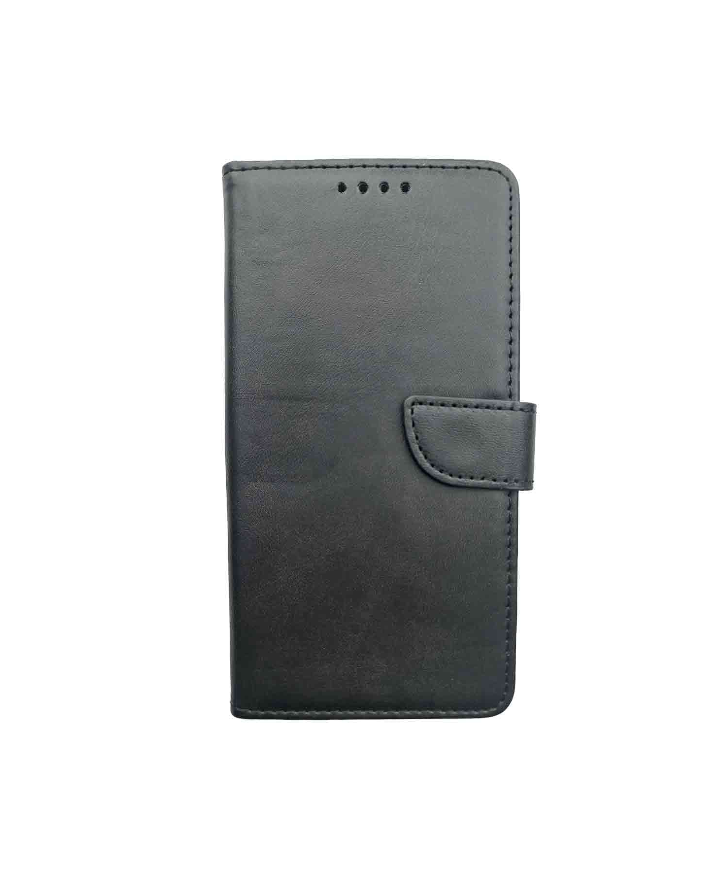 کیف کلاسوری چرمی سامسونگ گلکسی J5 Prime