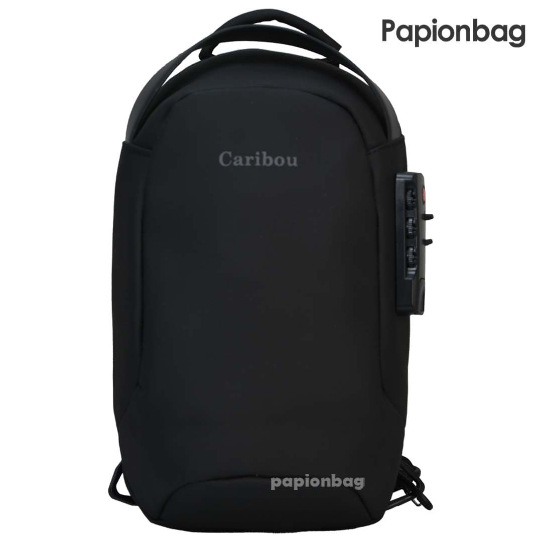 بادی بگ رمزدار برند (Caribou) کد857