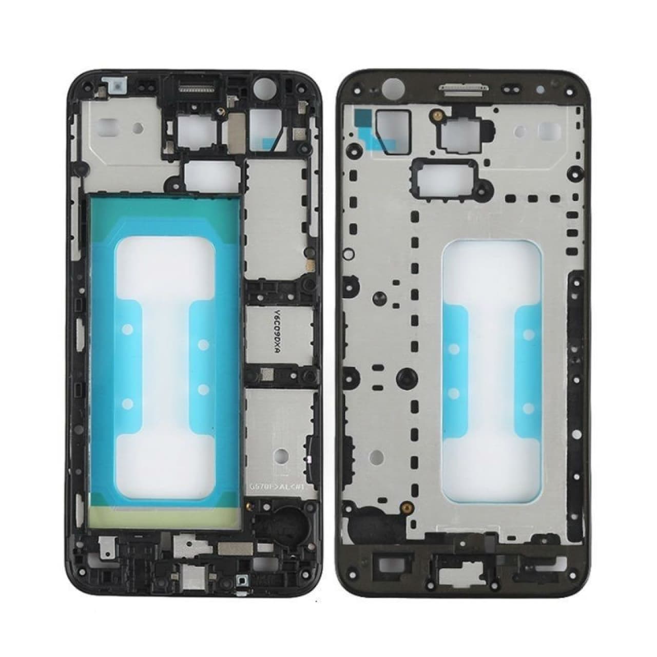 شاسی سامسونگ مدل Samsung J5 Prime