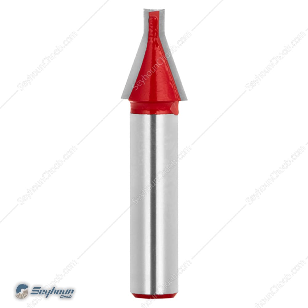 تیغ فرز حکاکی دامار مدل DM161203GH