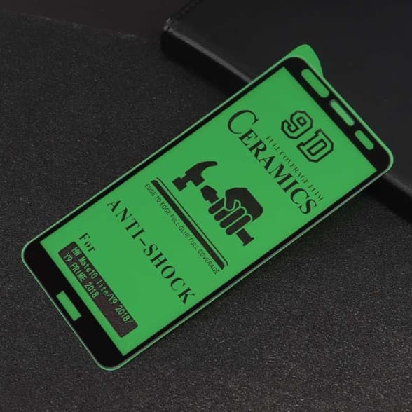 گلس سرامیکی براق HUAWEI Mate 10 Lite