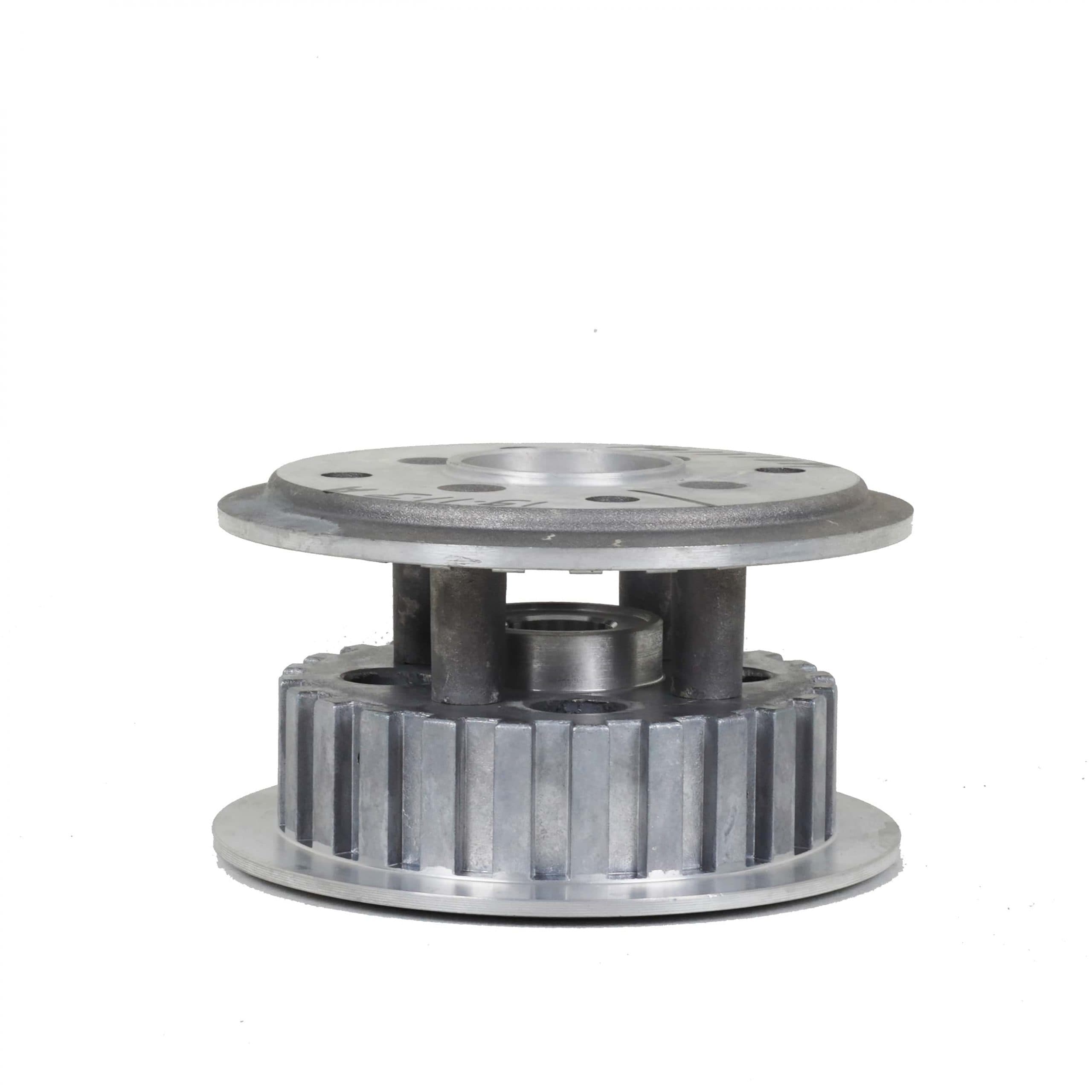 چهارشاخ کلاچ آپاچی (اصلی)