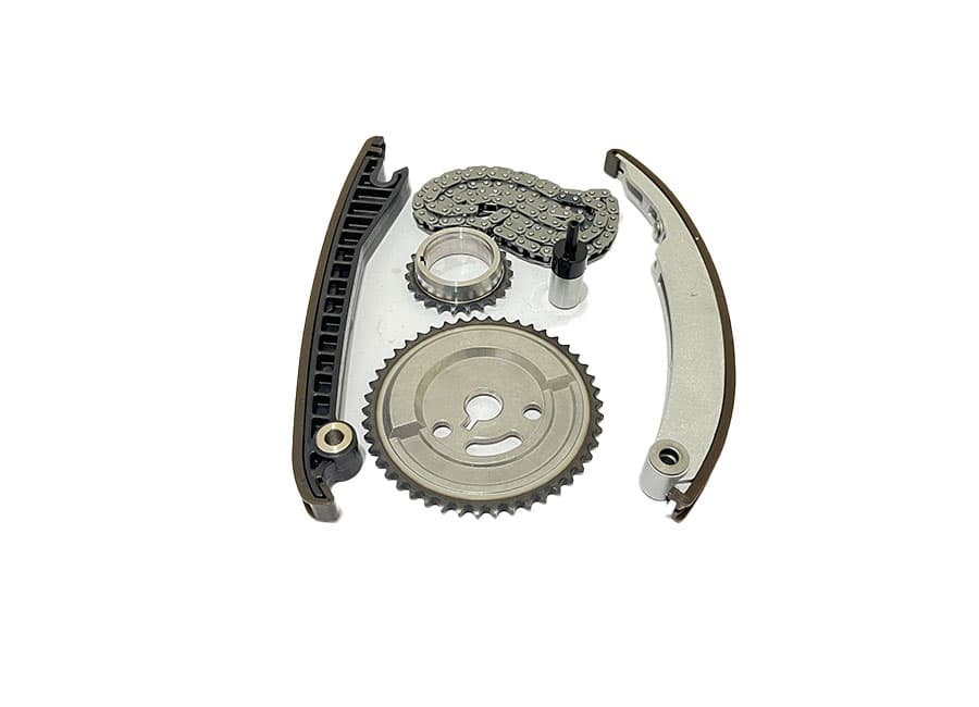 کیت تایم لیفان 620(1600)