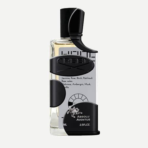 عطر ابسولو اونتوس Absolu Aventus