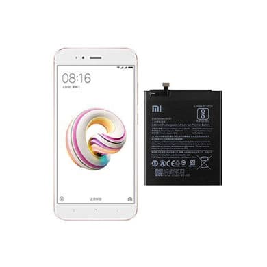 باتری اورجینال گوشی شیائومی Xiaomi Mi 5X