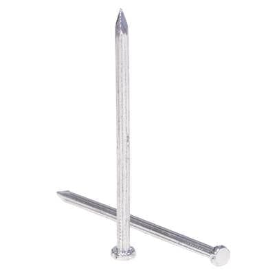 میخ فولادی بسته یک کیلوگرمی