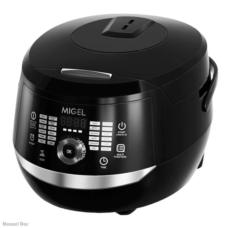 پلوپز میگل مدل GRC 890