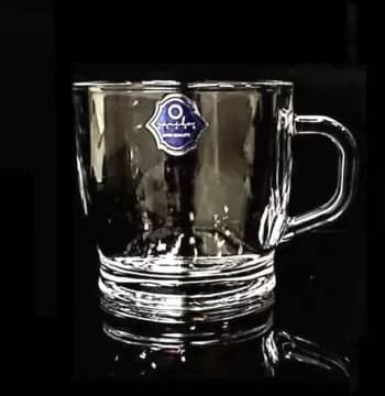 فنجان ویستلر اونیکس 481