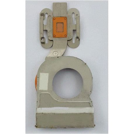 هیتسینک لپتاپ سونی VAIO VGN-N (مدل بدون گرافیک مجزا)