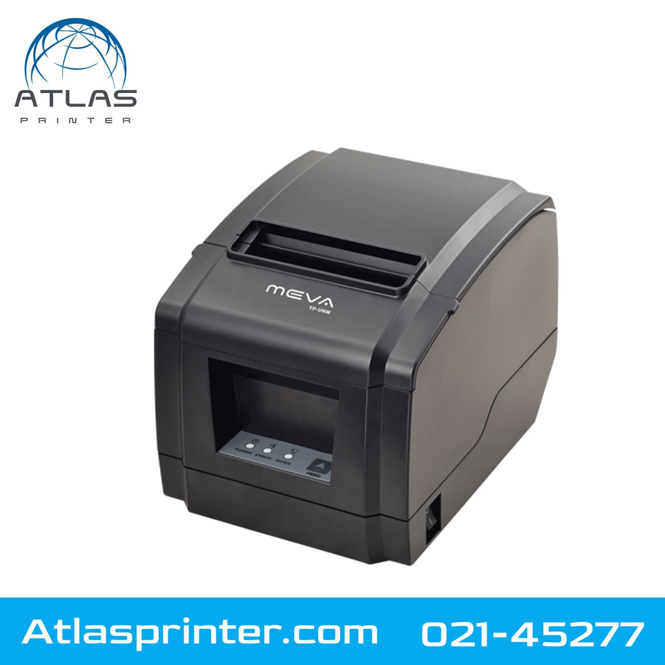 فیش پرینتر میوا MEVA TP UNW