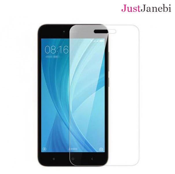 محافظ صفحه نمایش نانو گوشی شیائومی Xiaomi Redmi Note 5