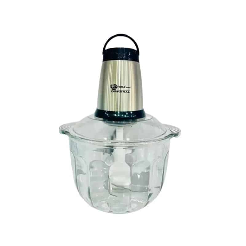 خردکن فوما مدل FU-2045 شیشه ای 4 لیتری