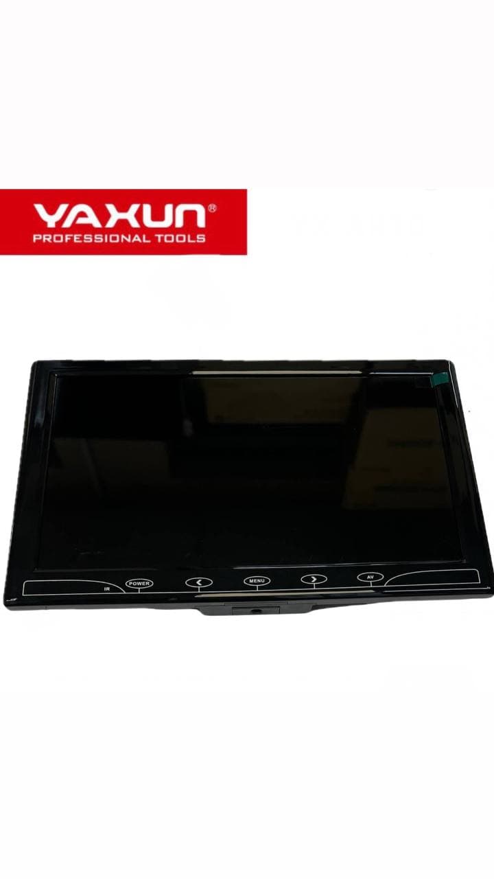 مانیتور لوپ (LCD میکروسکوپ) – 10.1اینچ برند یاکسون