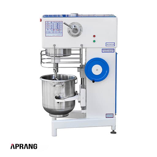 میکسر قنادی سپه کار مدل 30 لیتری