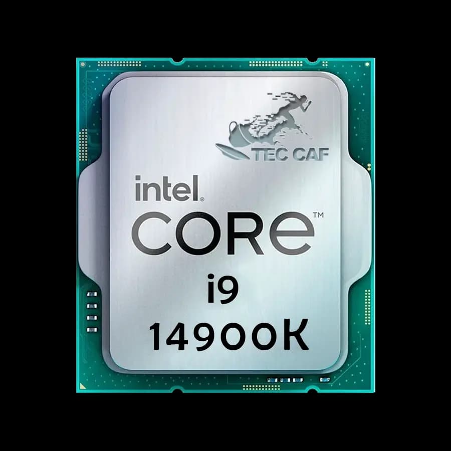 پردازنده بدون باکس اینتل مدل Core i9-14900K Raptor Lake