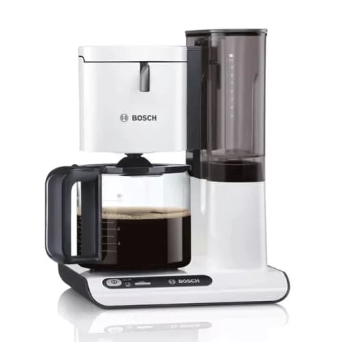 قهوه ساز بوش مدل TKA8011 – دستگاه قهوه ساز خانگی با سیستم گرمایش دوگانه