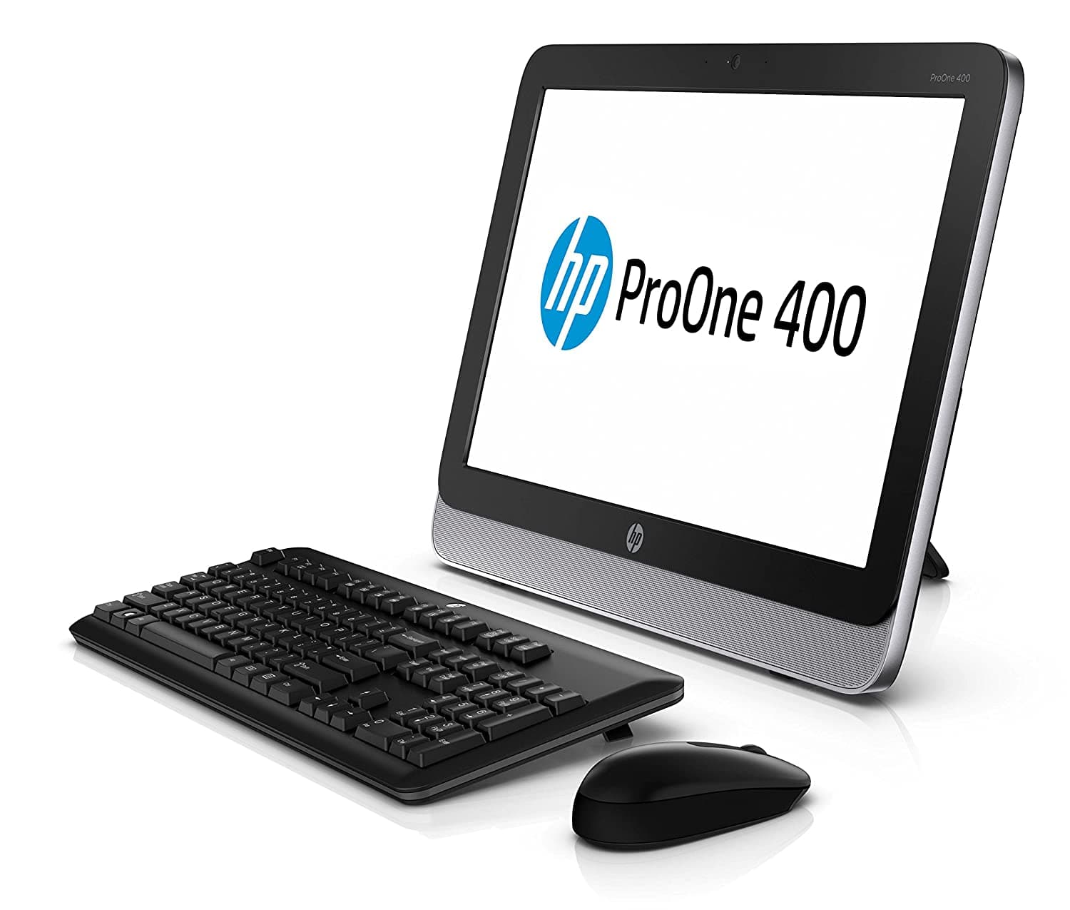 آل این وان اچ پی استوک HP Pro 400 G1