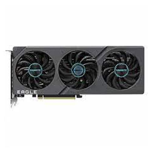 کارت گرافیک گیگابایت مدل RTX 4060 Ti EAGLE 8GB