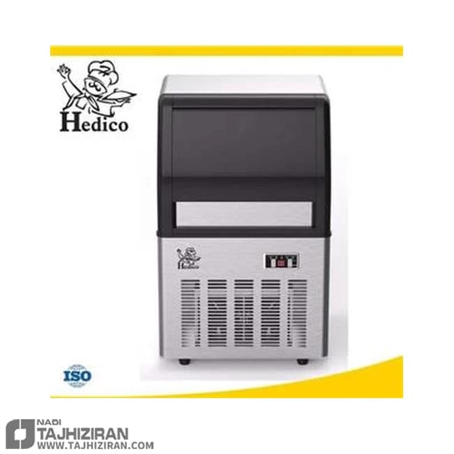 یخساز هدیکو 80 کیلویی