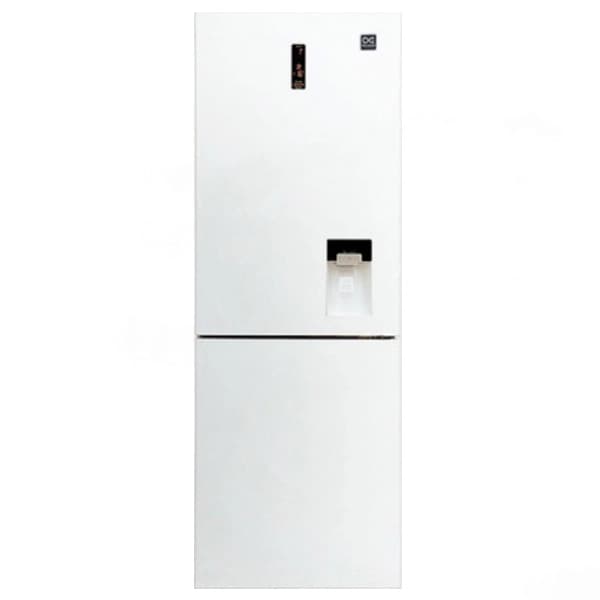 یخچال فریزر دوو سری اولتیمو 24 فوت مدل BMi-10LW سفید