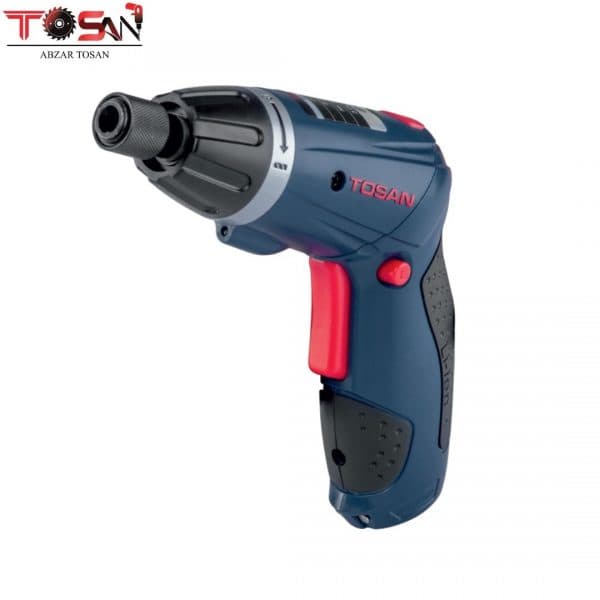 پیچ گوشتی شارژی 2023SCX