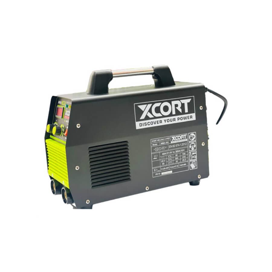 دستگاه جوش 305 مینی ایکس کورت مدل MMA305H