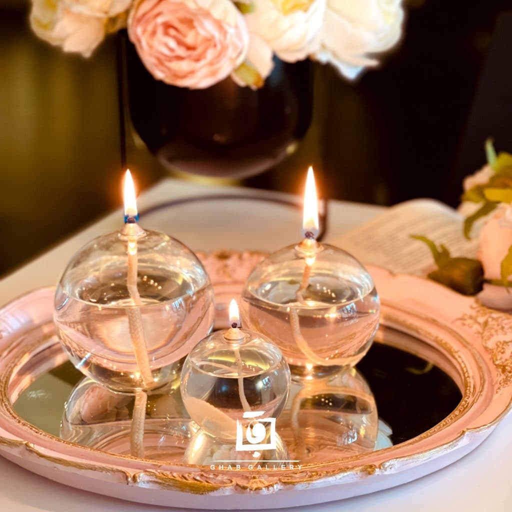 ست جلو مبلی اسکوپ