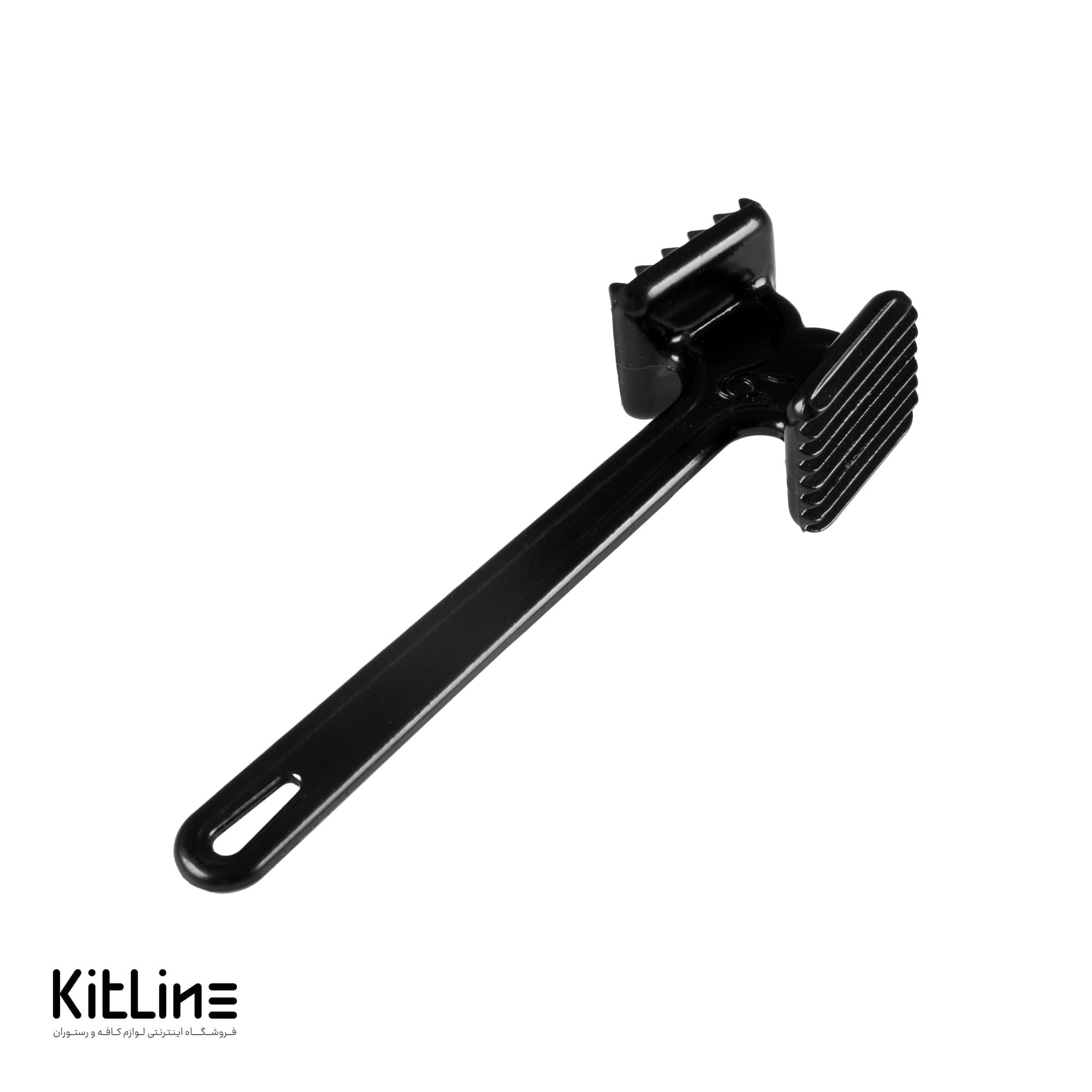 بیفتک کوب ۲۴ سانتیمتری مشکی اسکاوا