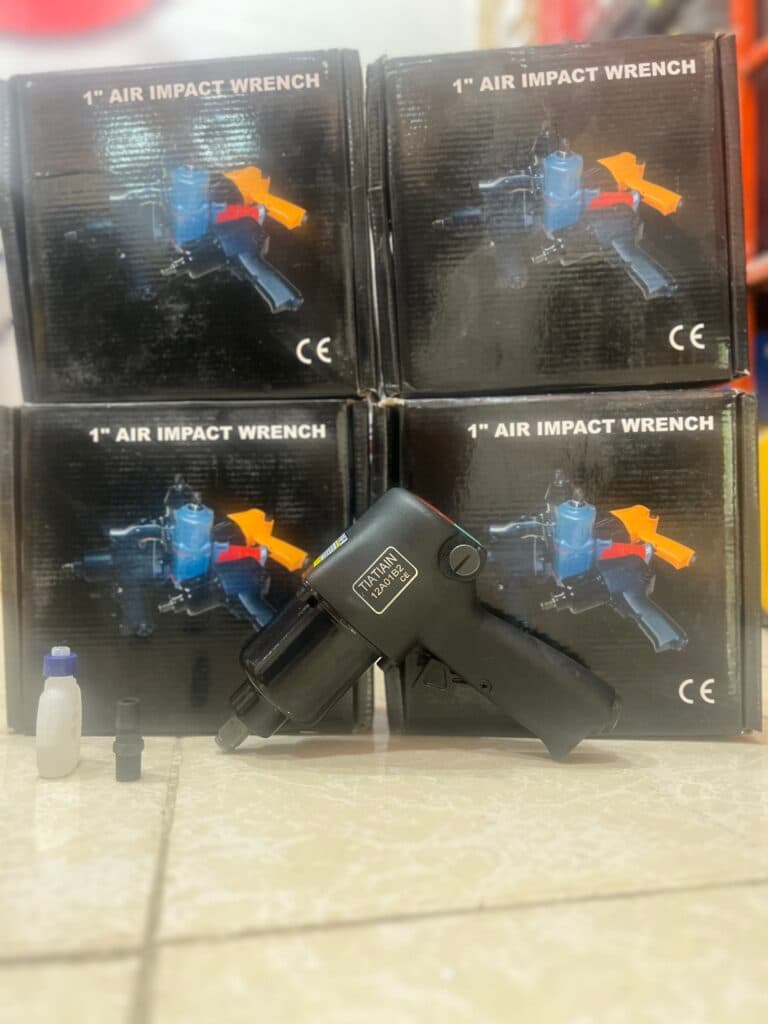 بکس بادی 1/2 تیتان مدل 400/500