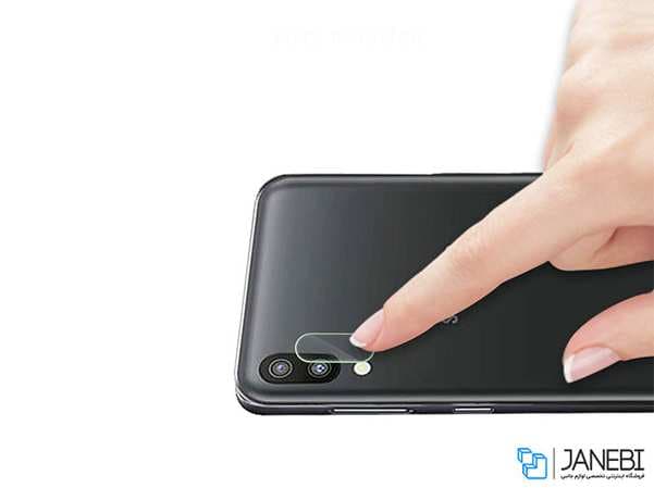 محافظ لنز سامسونگ Camera Lens Protection Samsung Galaxy M10/M20