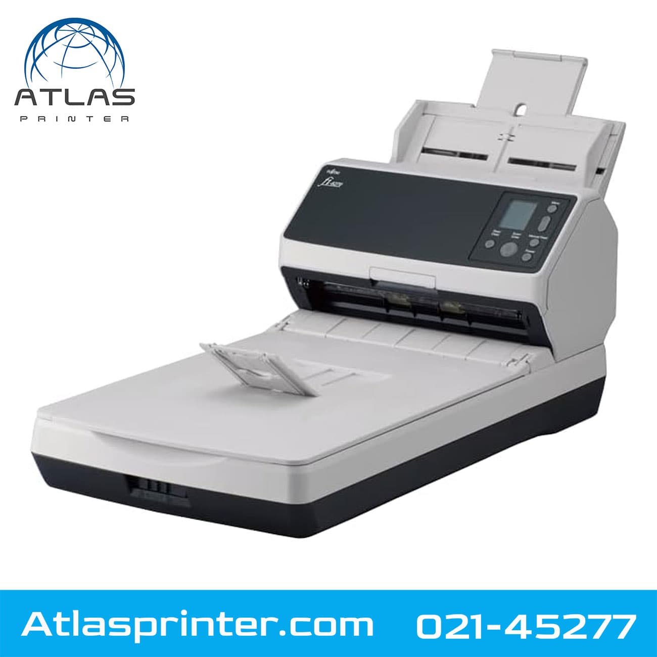 اسکنر فوجیتسو Fujitsu FI-8270