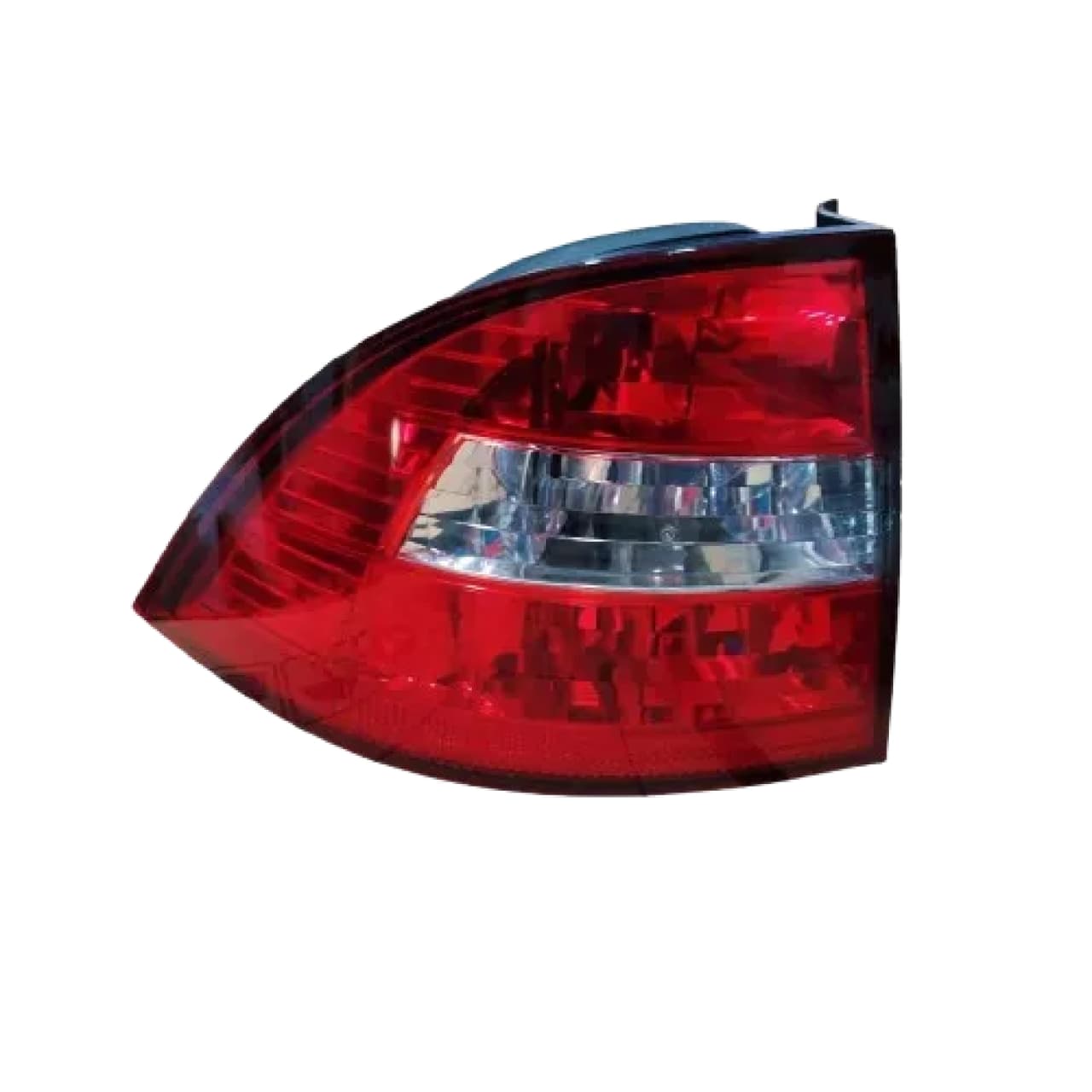 چراغ خطر عقب سمند SE جمع ساز بدنه چپ