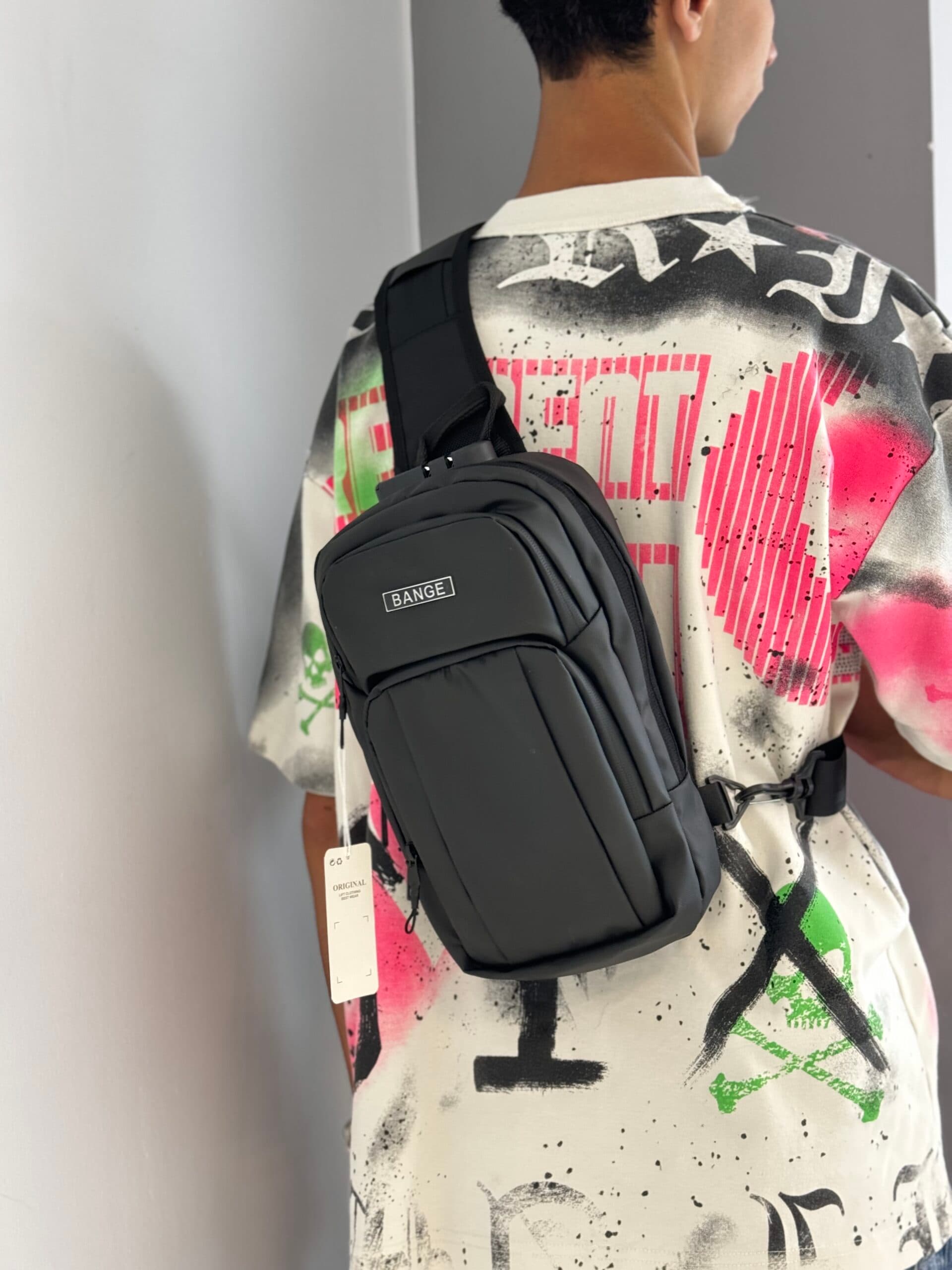 بادی بگ لارج BANGE کد1414