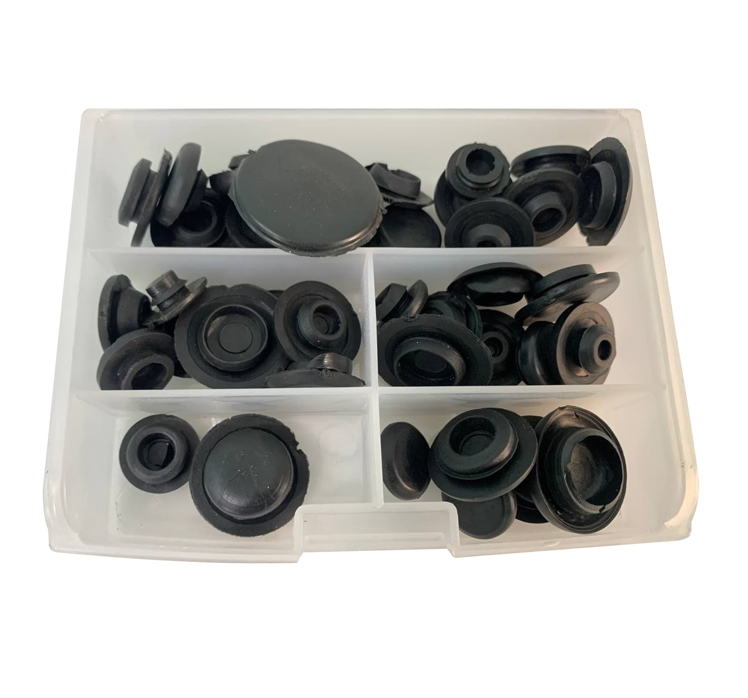 درب پوش فابریکی 30 عددی صافکاری خودرو مدل DPF30PC-900