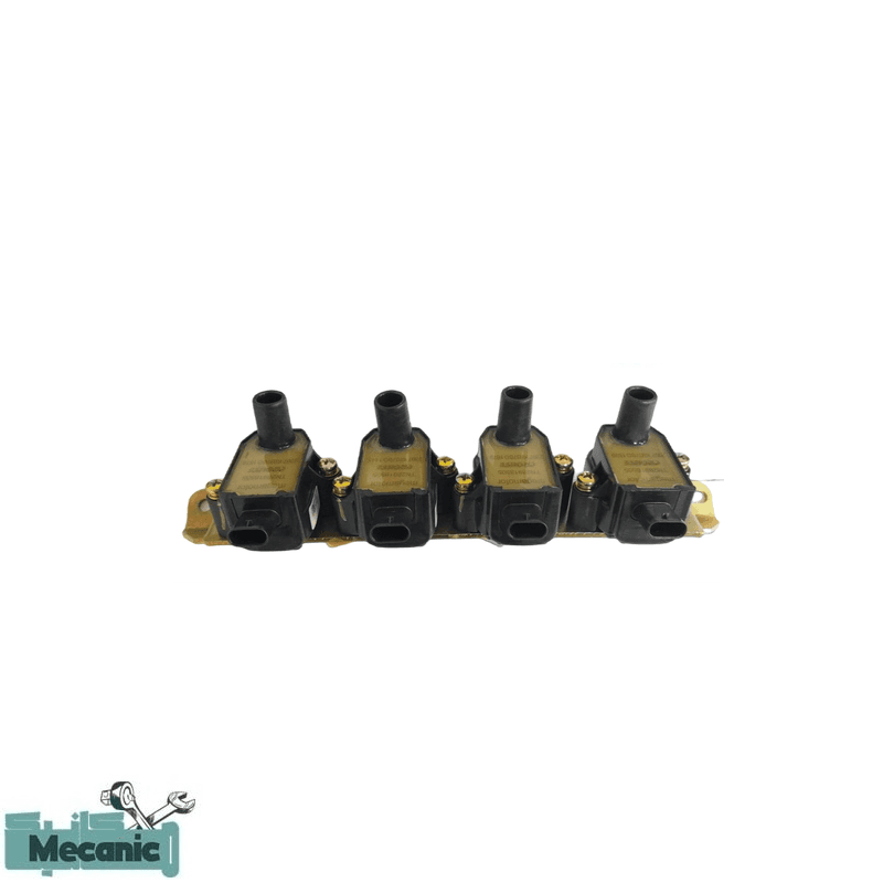 کوئل شاهین برند کروز