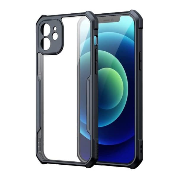 قاب XUNDD مدل Beatle آیفون iPhone 12