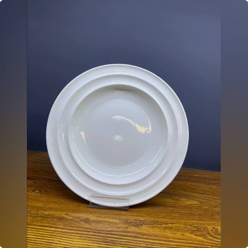 سوپ خوری گرد ساور کد 02709