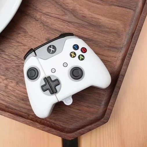 کیس ایرپاد دسته ایکس باکس سفید