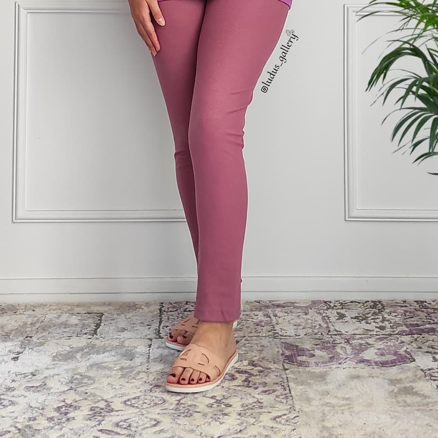 شلوار کبریتی زنانه