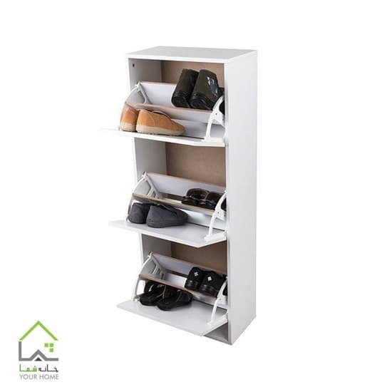 جاکفشی سه درب پامنار(عرض 50)