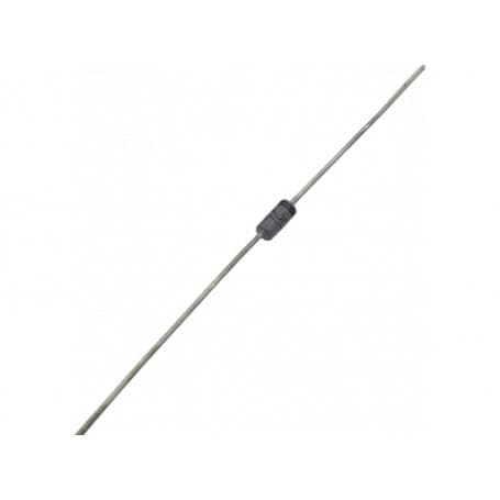 دیود زنر 7.5V 0.5W کد 1N755A مارک MOTOROLA