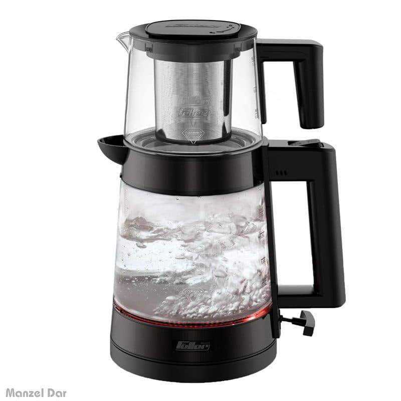 چای ساز فلر مدل TS 600