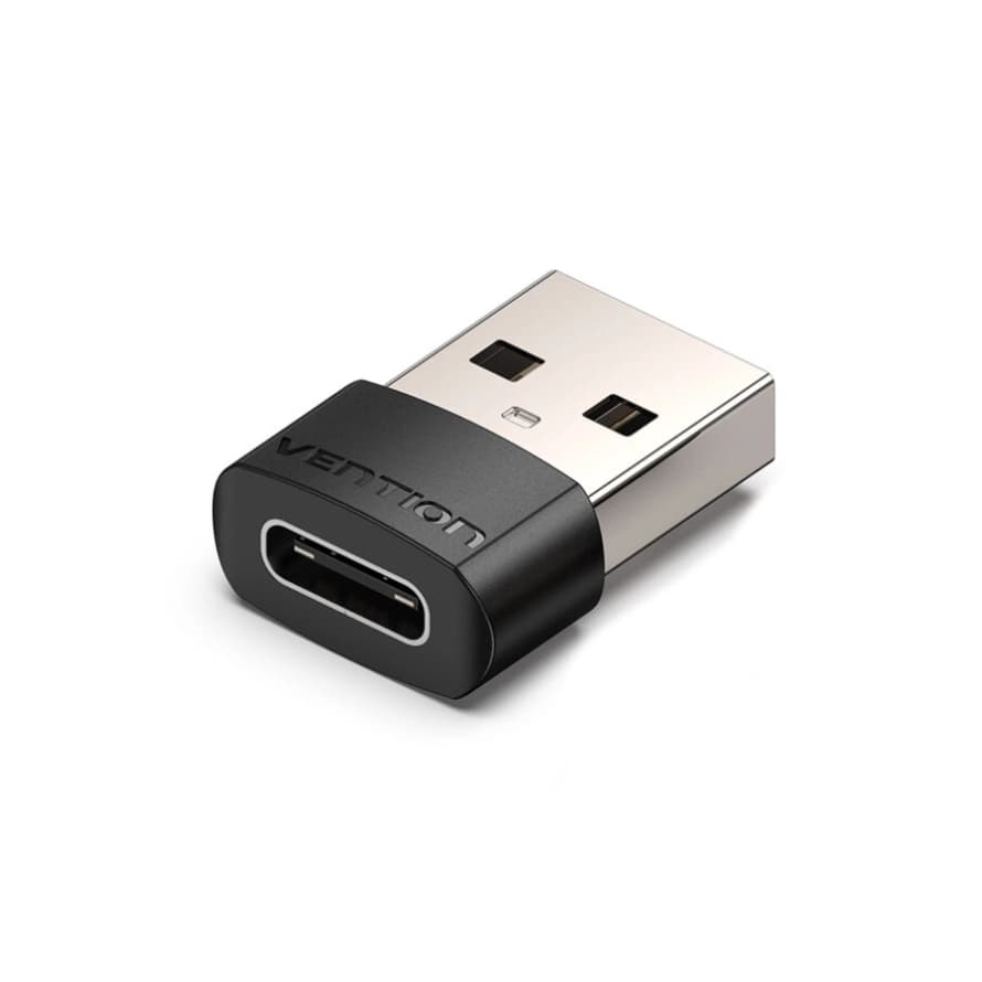 مبدل USB 2.0 به USB Type-C ونشن مدل CDWB0