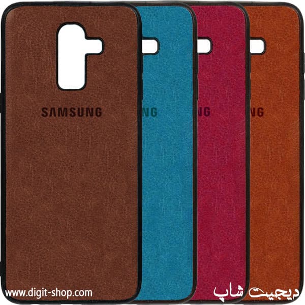 قاب گوشی J8 سامسونگ Samsung