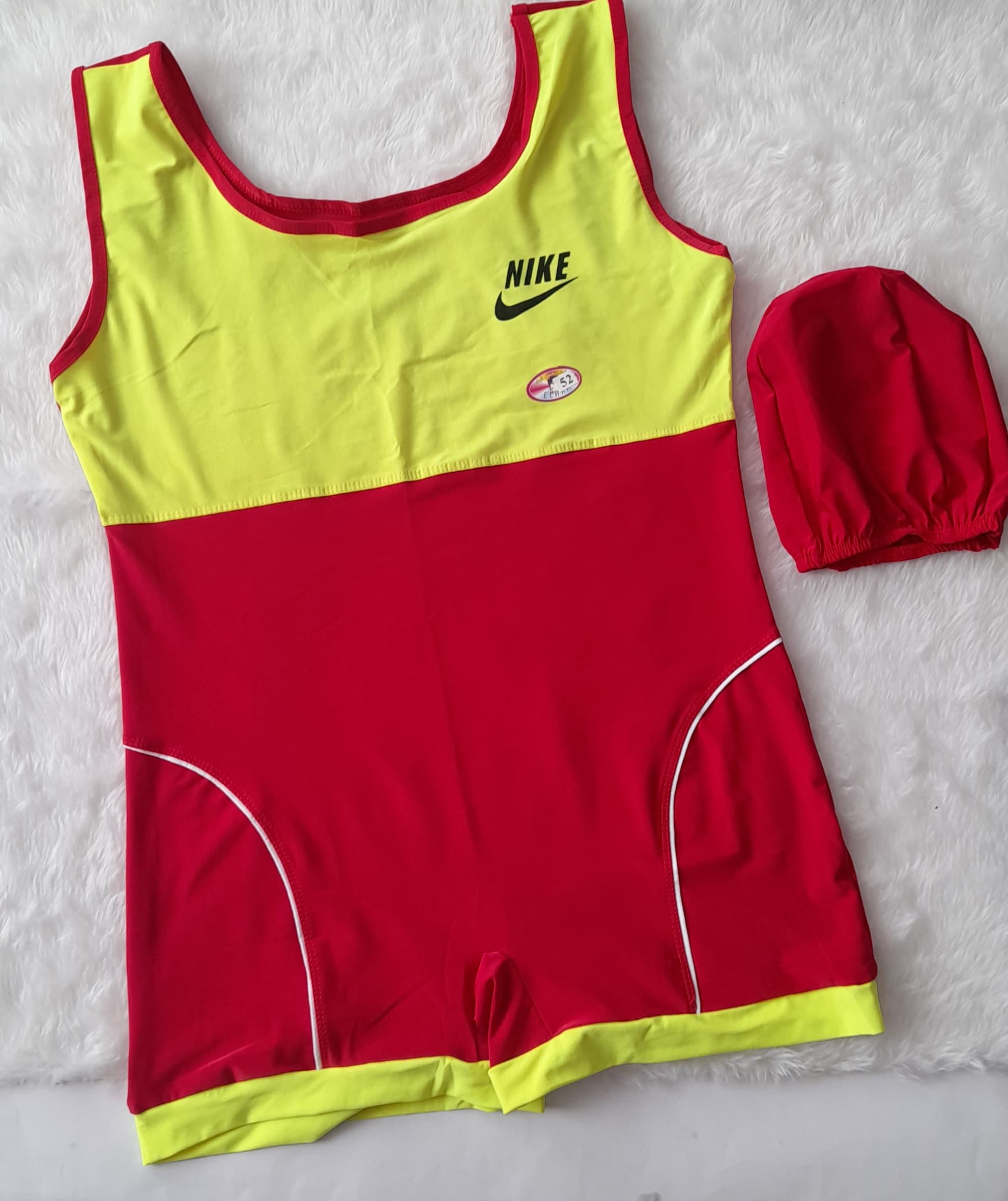 مایو پادار زنانه سایز ۵۲