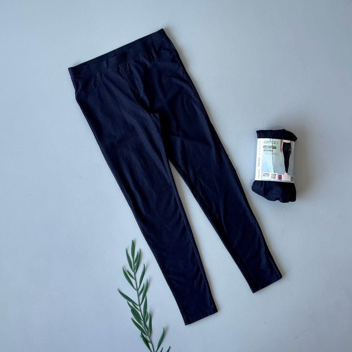 لگ بیرونی زنانه مارک esmara