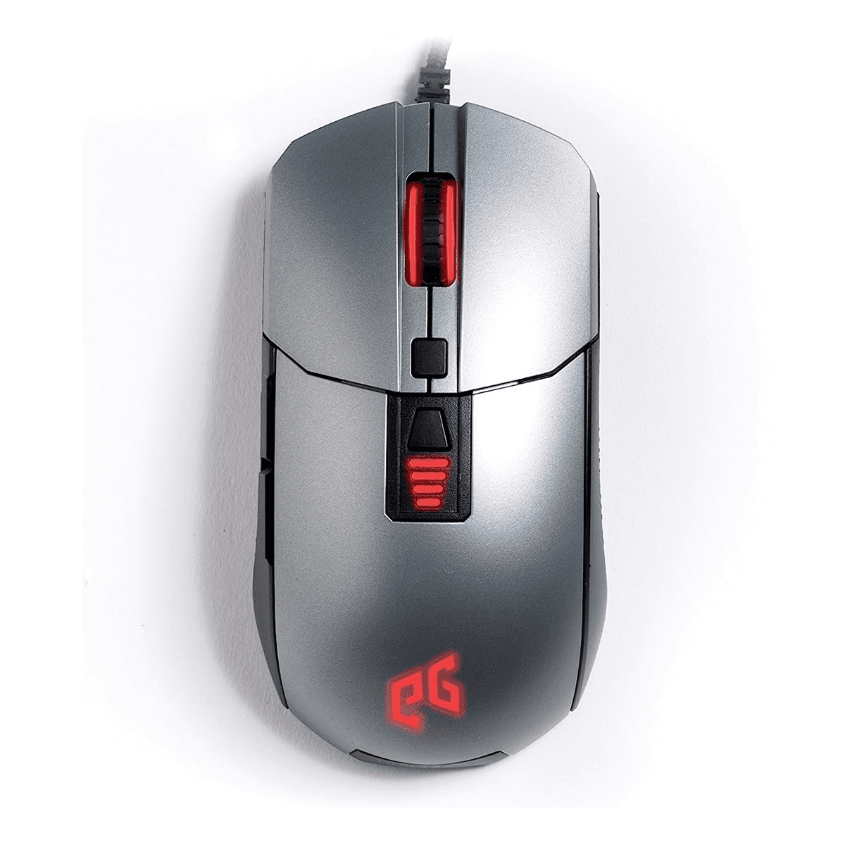 ماوس گیمینگ اپیک گیر مدل Morphax EGMMX1-BGDAA