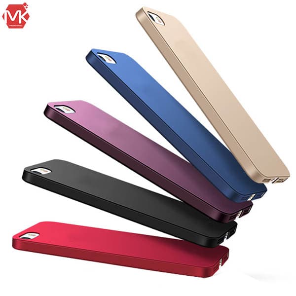 قاب محافظ آیفون Soft Slim TPU Case | iphone 5s | 5 | SE