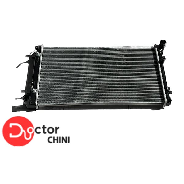 رادیات آب برلیانس ۳۲۰